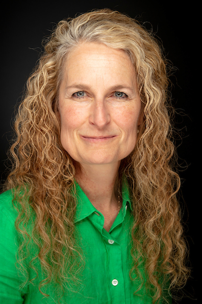 Francine Jensen